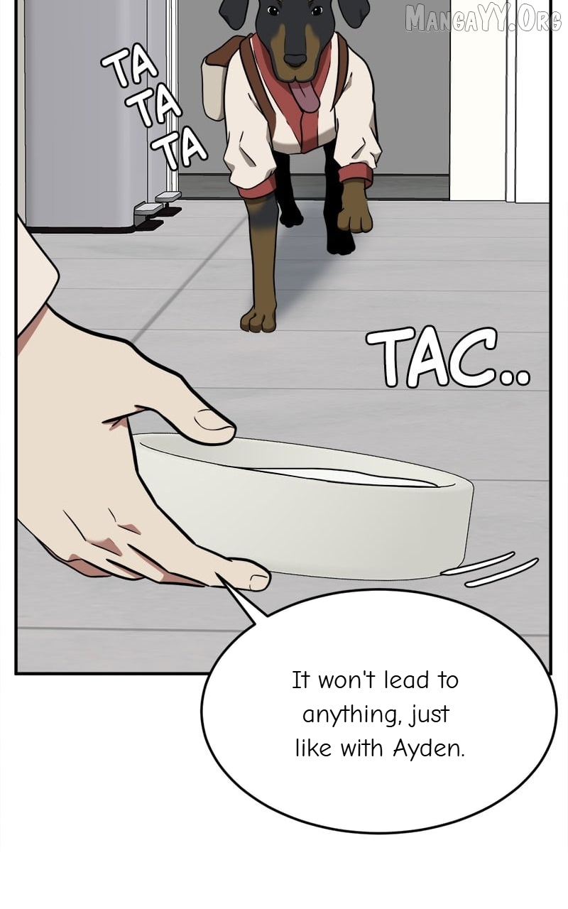 Change Me Chapter 102 - page 36